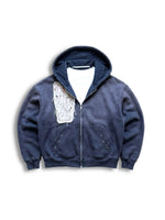 “Divine Reflection”- Tehuti Hoodie