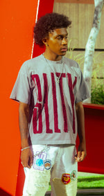 Know Thyself - Cropped Tees