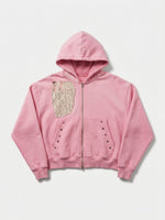 “Divine Reflection”- Sekhmet Hoodie
