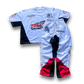 (White) SOULLITTY Track Set