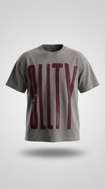 Know Thyself - Cropped Tees