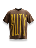 Know Thyself - Cropped Tees