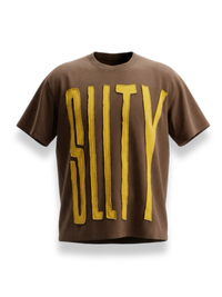 Know Thyself - Cropped Tees